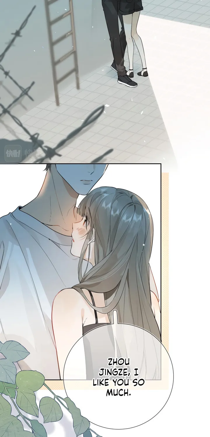 Read Heliotrope & Ziz chapter 4 image 35 on Lezhin