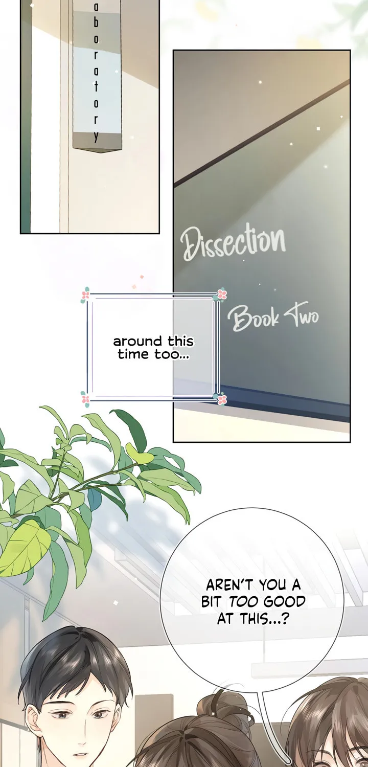 Read Heliotrope & Ziz chapter 4 image 4 on Lezhin