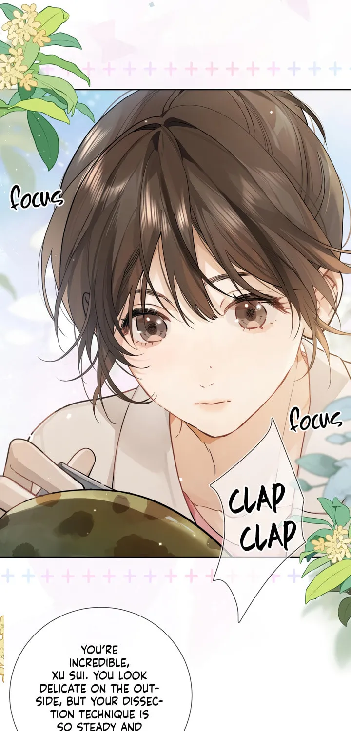 Read Heliotrope & Ziz chapter 4 image 7 on Lezhin