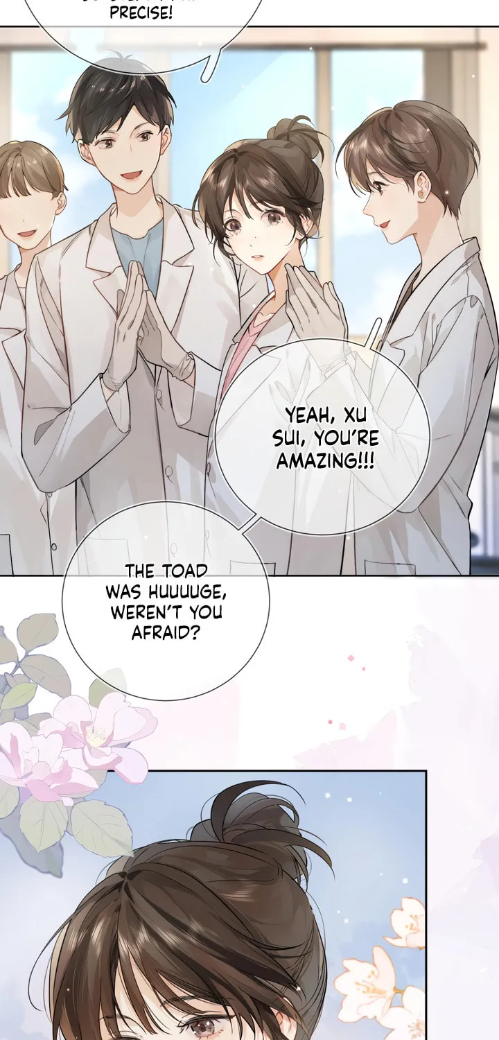 Read Heliotrope & Ziz chapter 4 image 8 on Lezhin