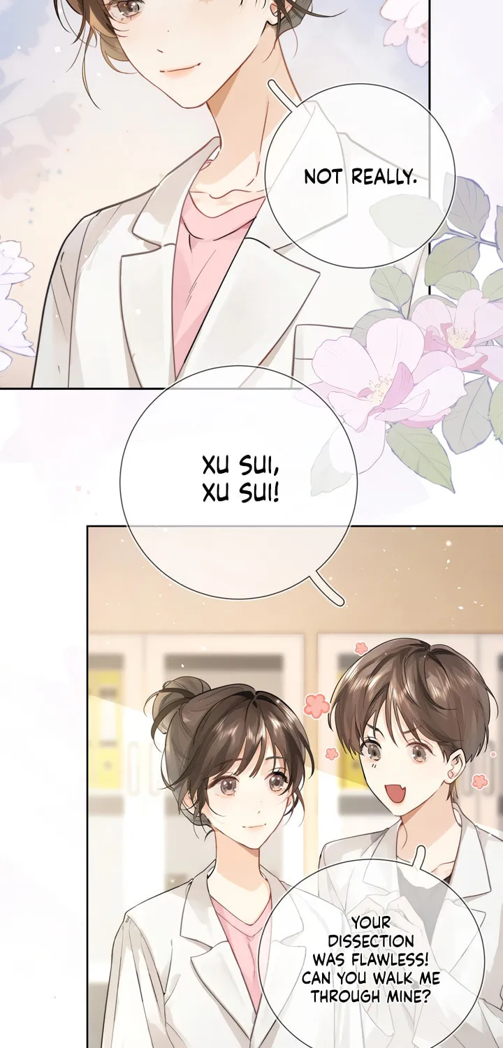 Read Heliotrope & Ziz chapter 4 image 9 on Lezhin