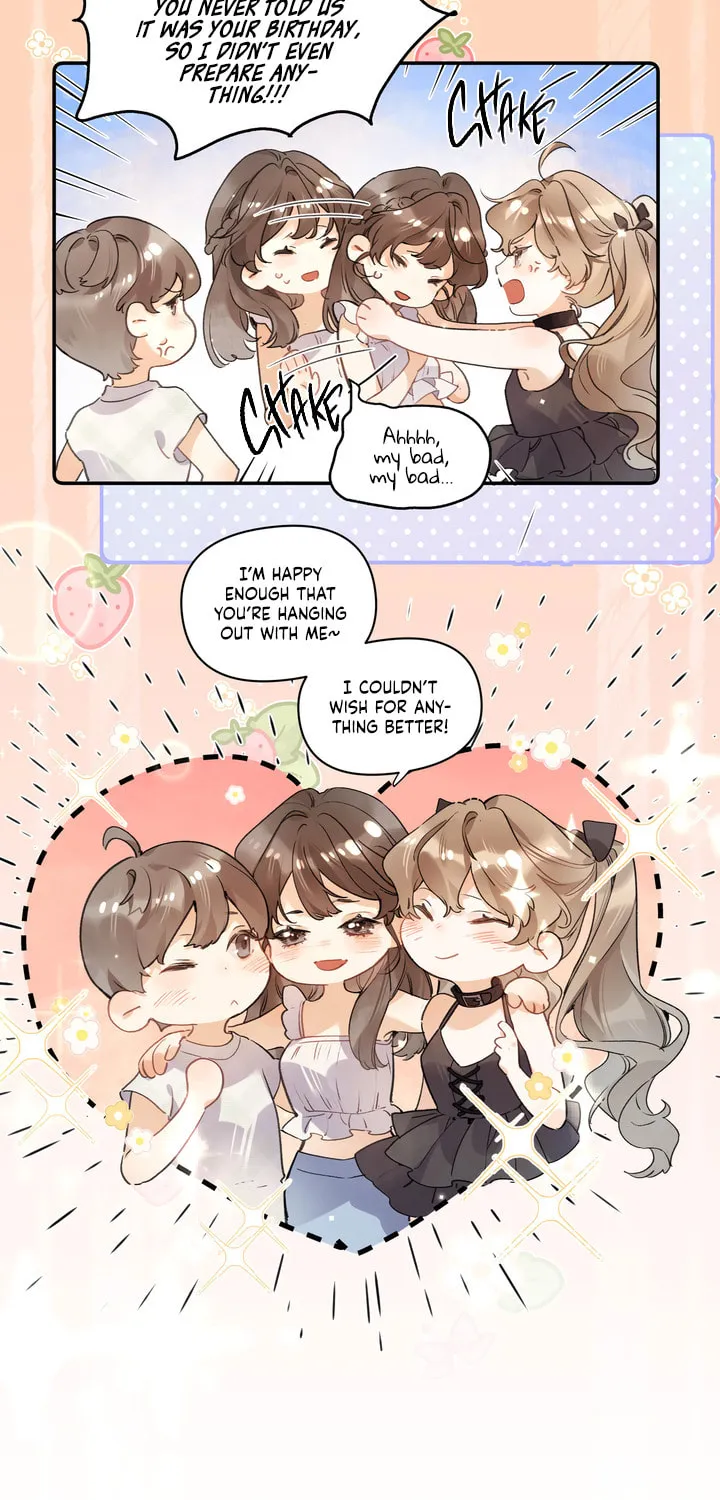 Read Heliotrope & Ziz chapter 40.1 image 5 on Lezhin