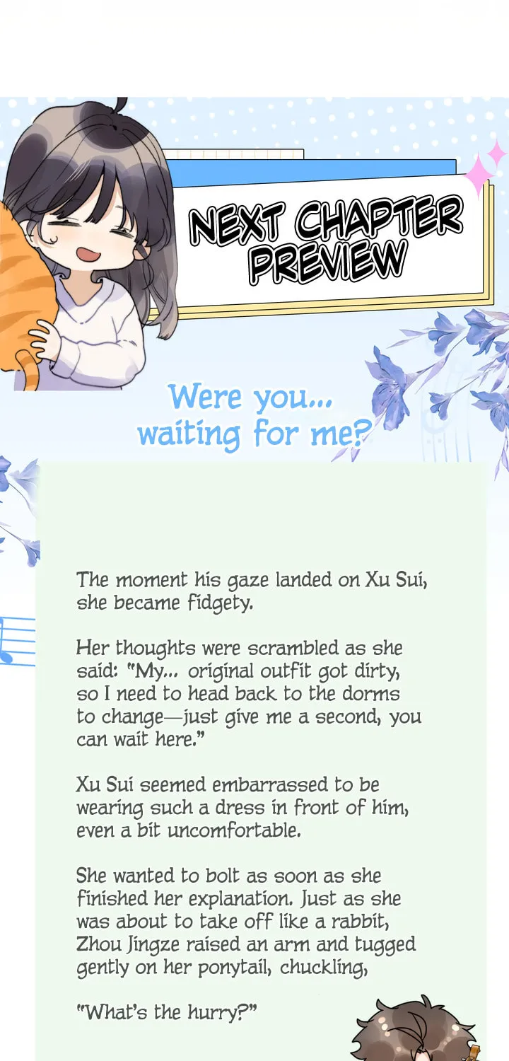 Read Heliotrope & Ziz chapter 40.1 image 6 on Lezhin