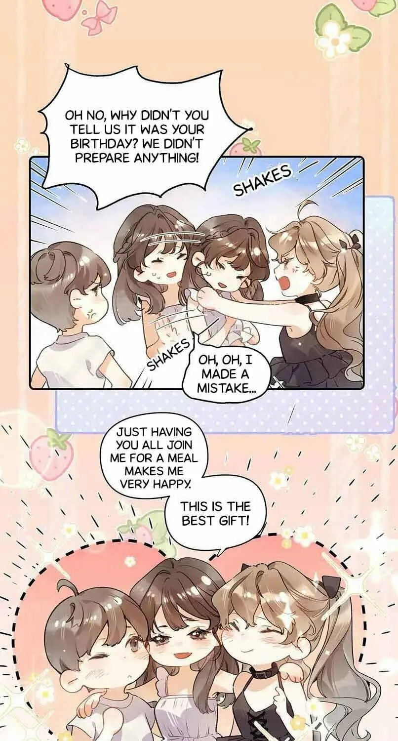 Read Heliotrope & Ziz chapter 40.5 image 10 on Lezhin
