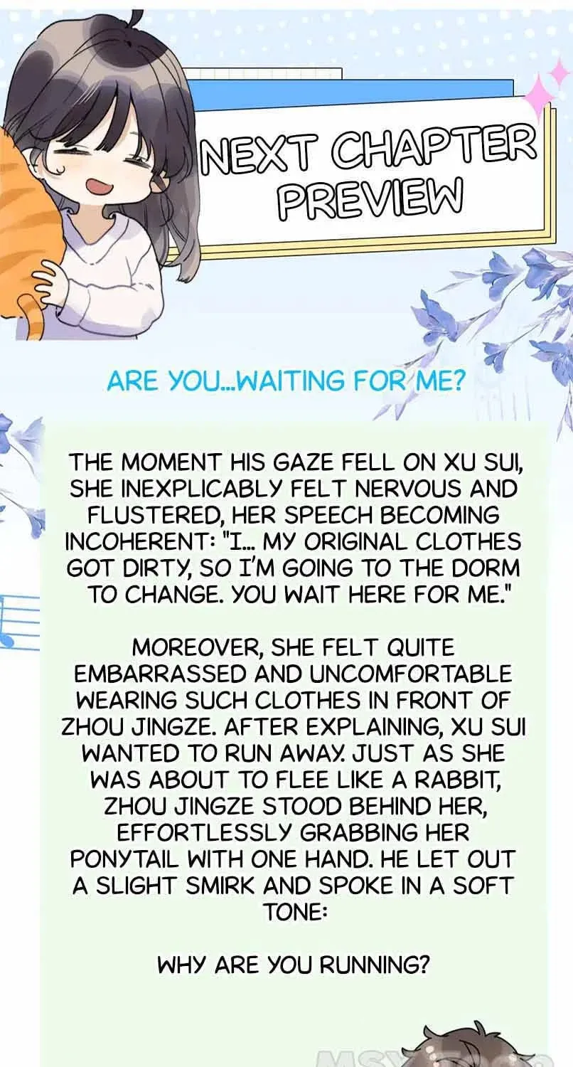 Read Heliotrope & Ziz chapter 40.5 image 12 on Lezhin