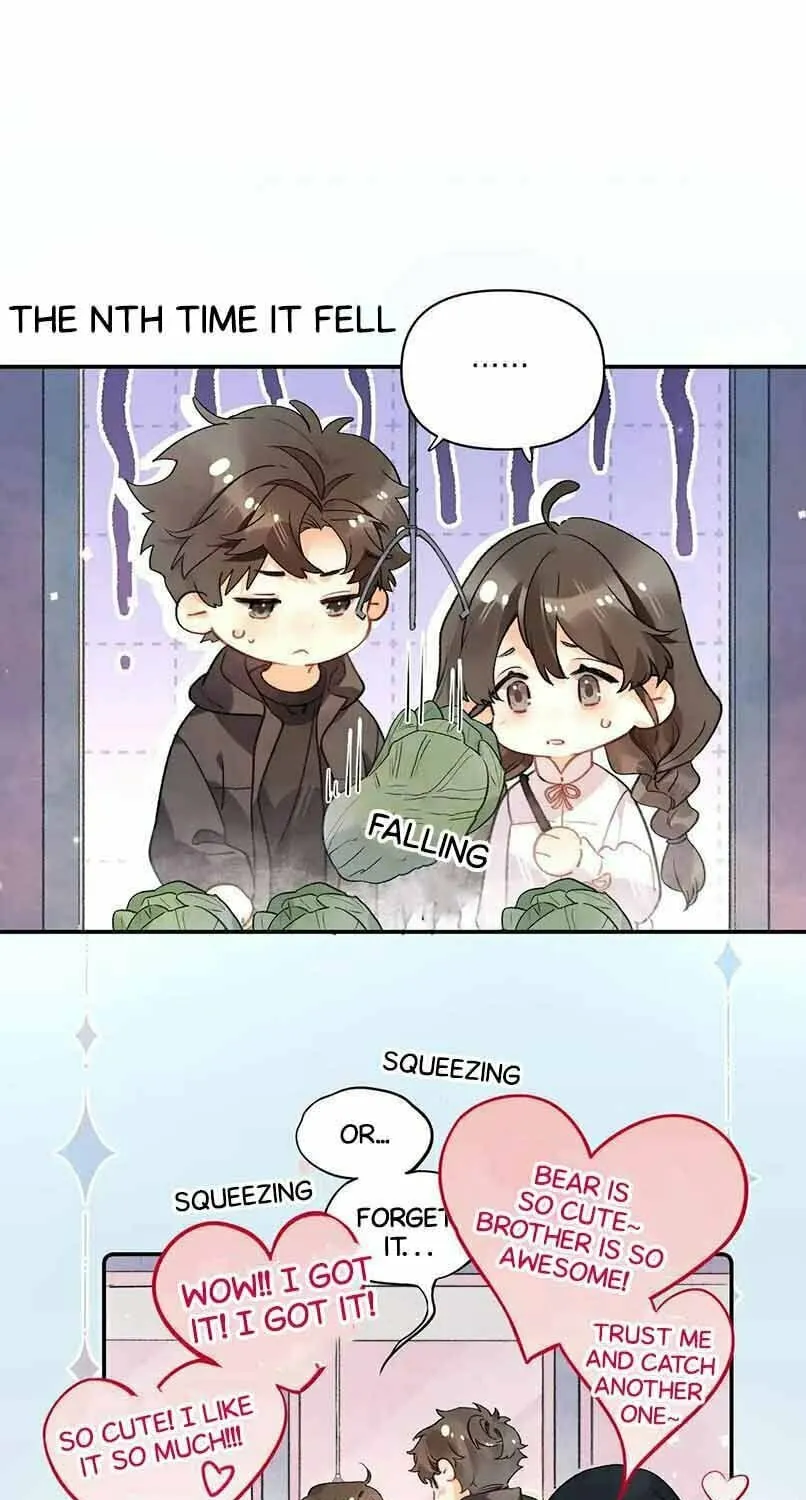 Read Heliotrope & Ziz chapter 40.5 image 4 on Lezhin