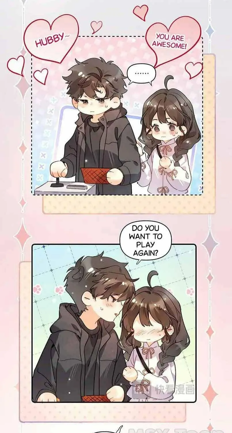 Read Heliotrope & Ziz chapter 40.5 image 6 on Lezhin
