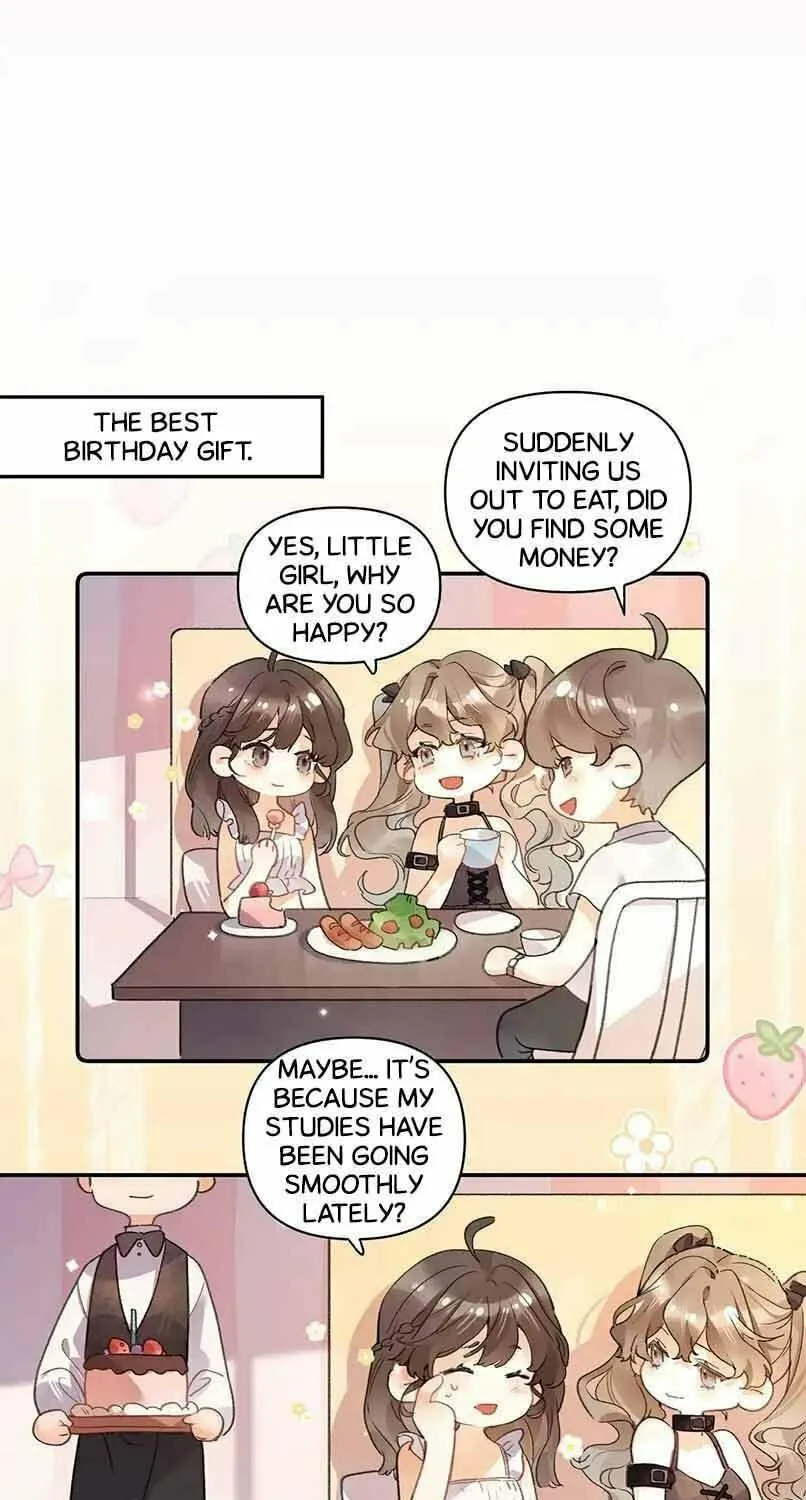 Read Heliotrope & Ziz chapter 40.5 image 8 on Lezhin
