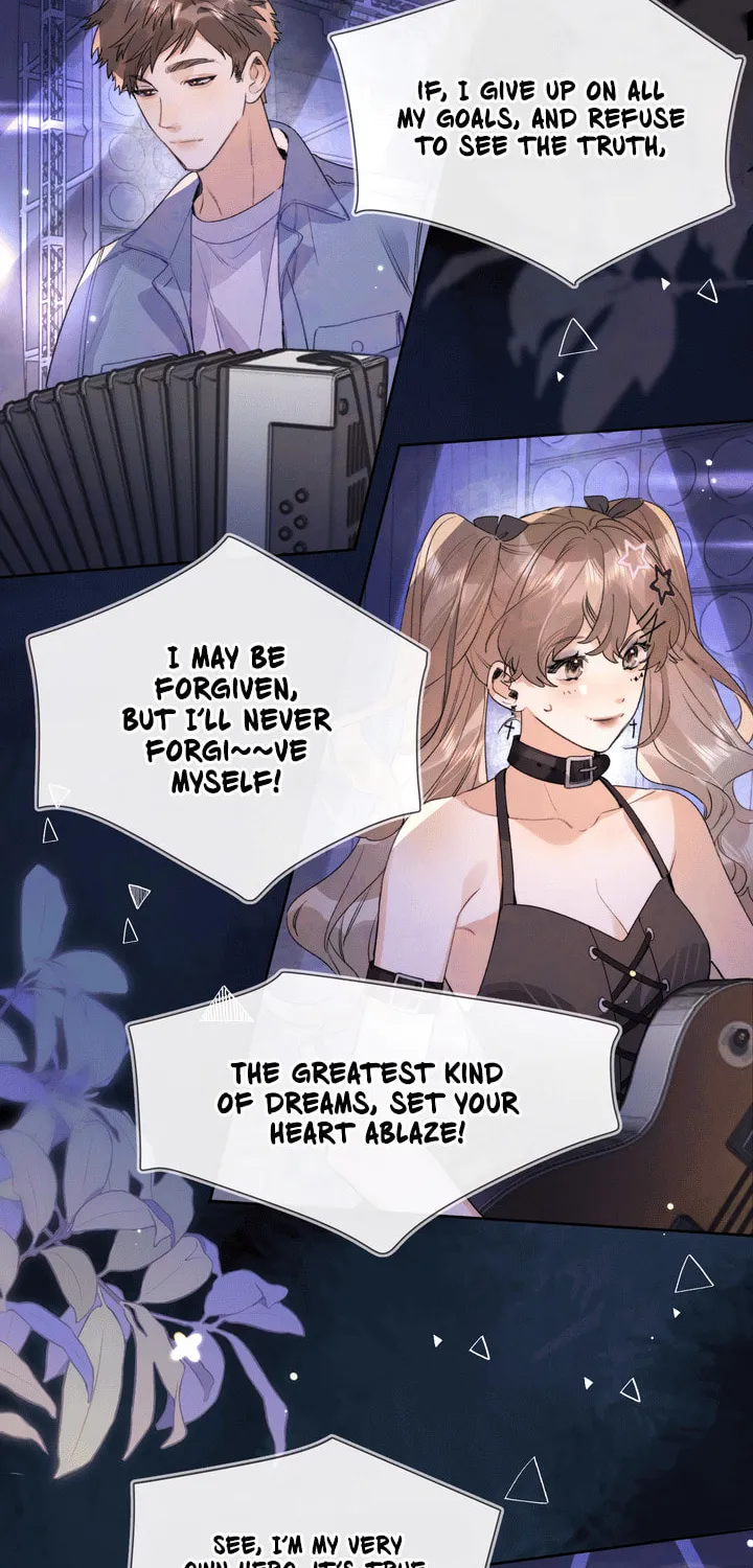 Read Heliotrope & Ziz chapter 40 image 12 on Lezhin