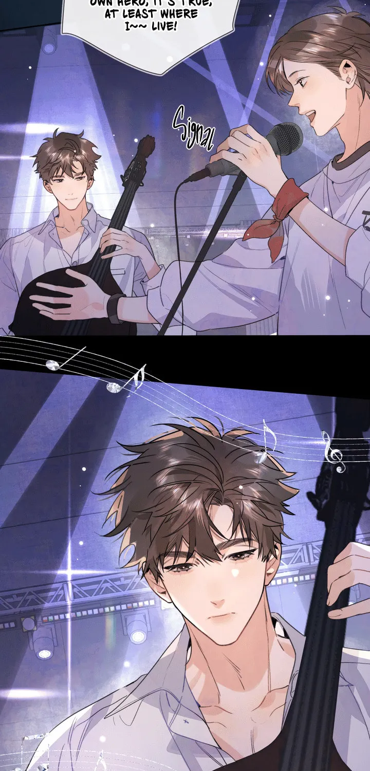 Read Heliotrope & Ziz chapter 40 image 13 on Lezhin