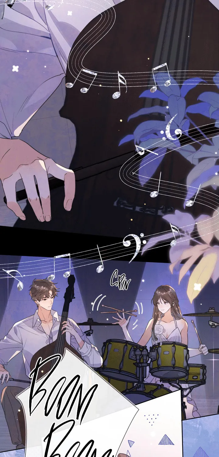 Read Heliotrope & Ziz chapter 40 image 14 on Lezhin
