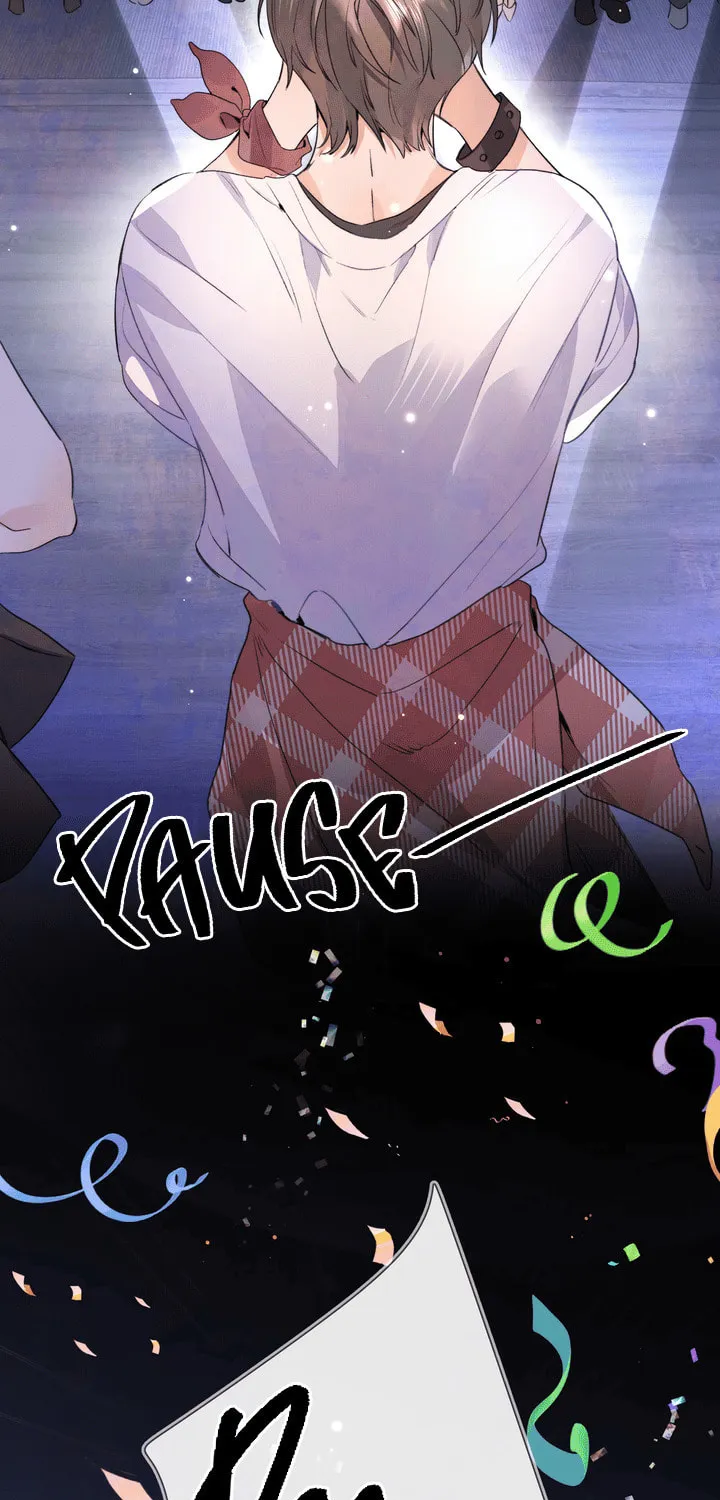 Read Heliotrope & Ziz chapter 40 image 17 on Lezhin