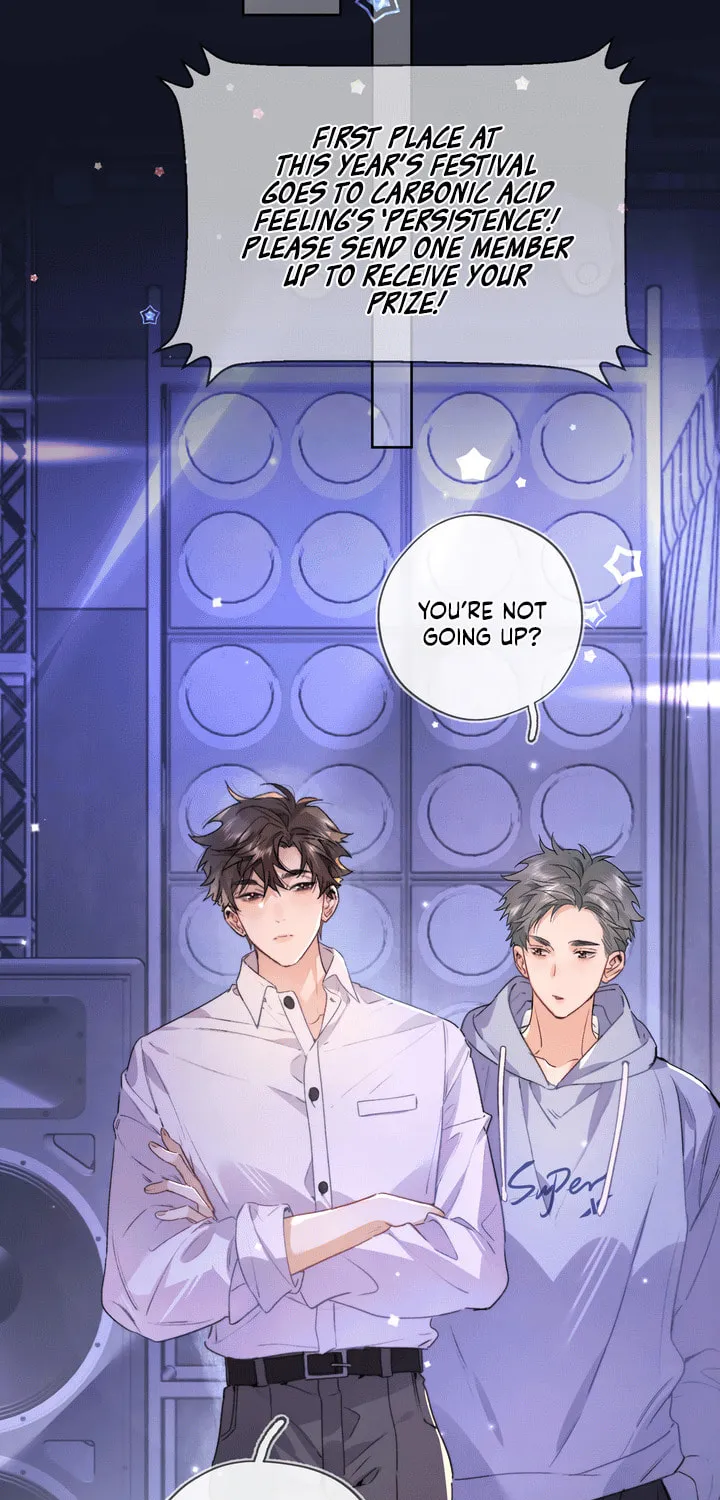 Read Heliotrope & Ziz chapter 40 image 21 on Lezhin