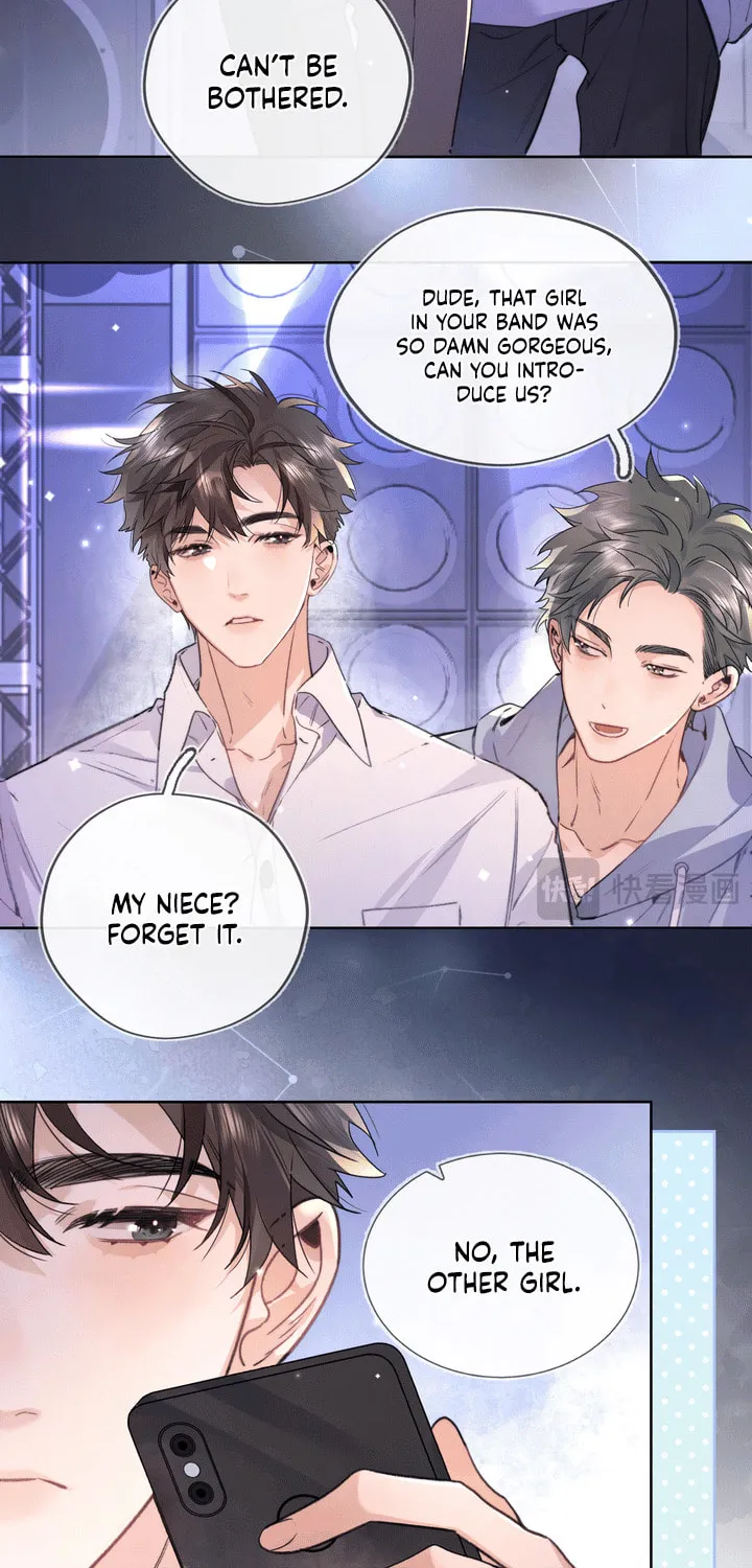 Read Heliotrope & Ziz chapter 40 image 22 on Lezhin