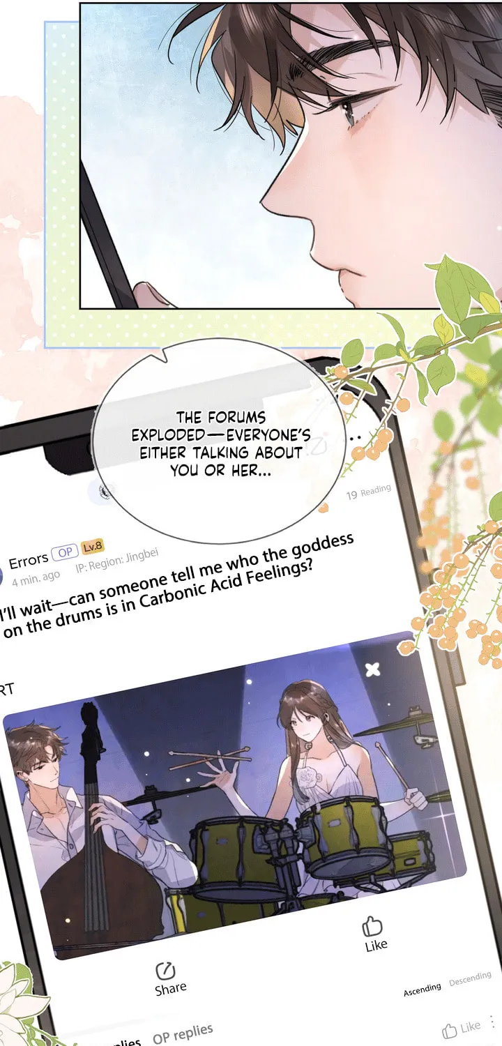 Read Heliotrope & Ziz chapter 40 image 24 on Lezhin