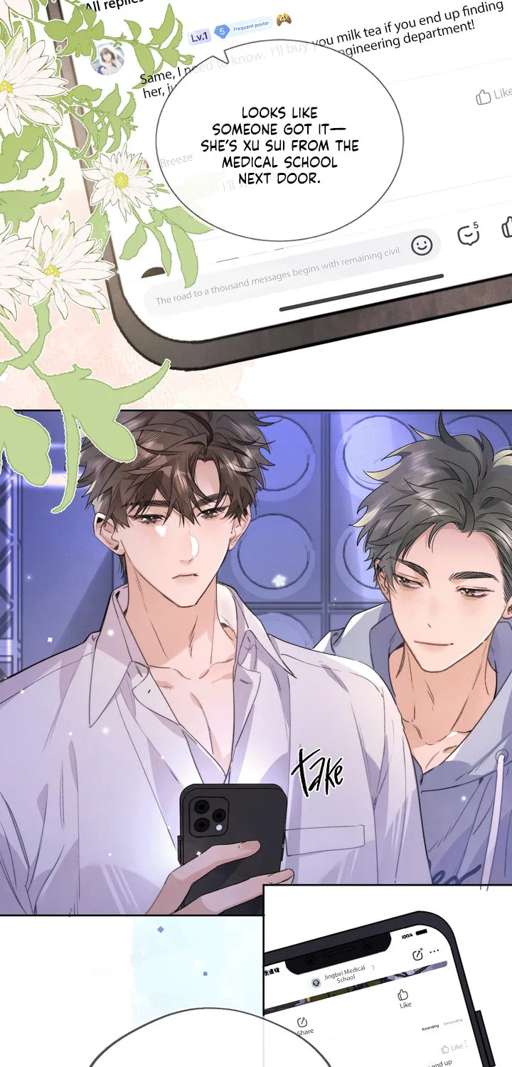 Read Heliotrope & Ziz chapter 40 image 25 on Lezhin