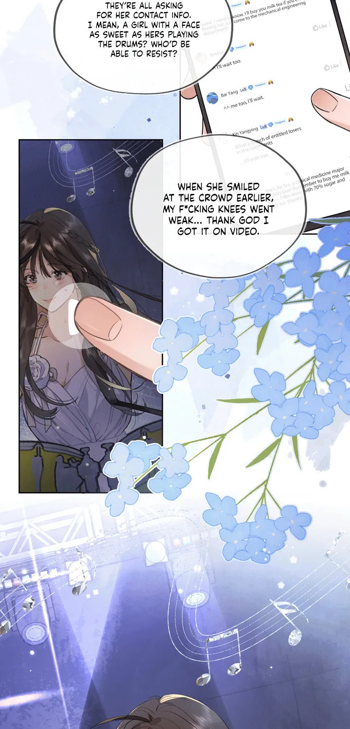 Read Heliotrope & Ziz chapter 40 image 26 on Lezhin