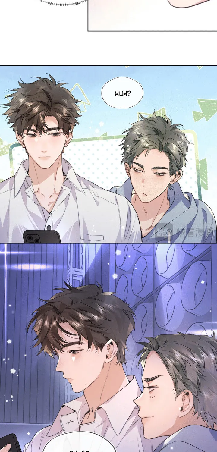 Read Heliotrope & Ziz chapter 40 image 29 on Lezhin