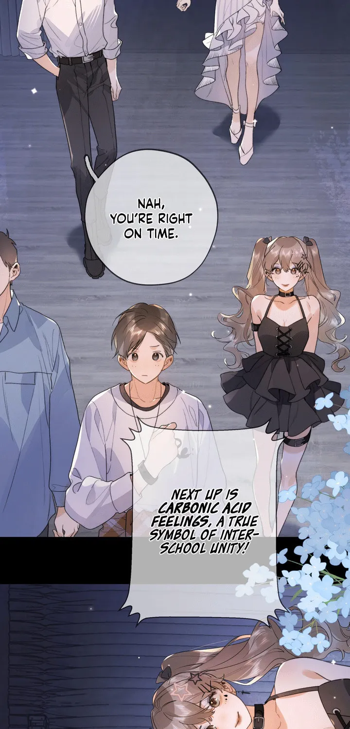 Read Heliotrope & Ziz chapter 40 image 3 on Lezhin