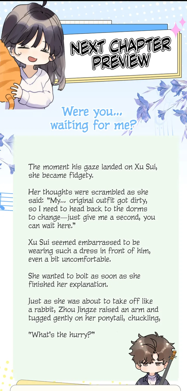 Read Heliotrope & Ziz chapter 40 image 31 on Lezhin