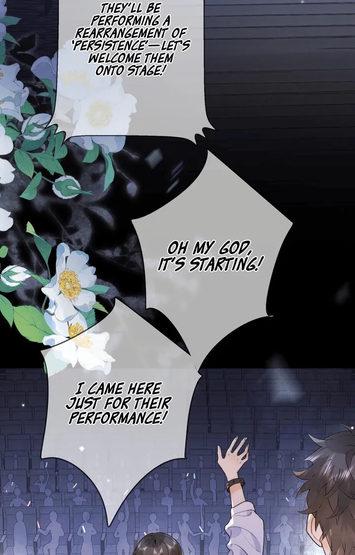 Read Heliotrope & Ziz chapter 40 image 5 on Lezhin