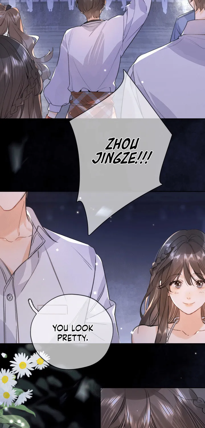 Read Heliotrope & Ziz chapter 40 image 6 on Lezhin