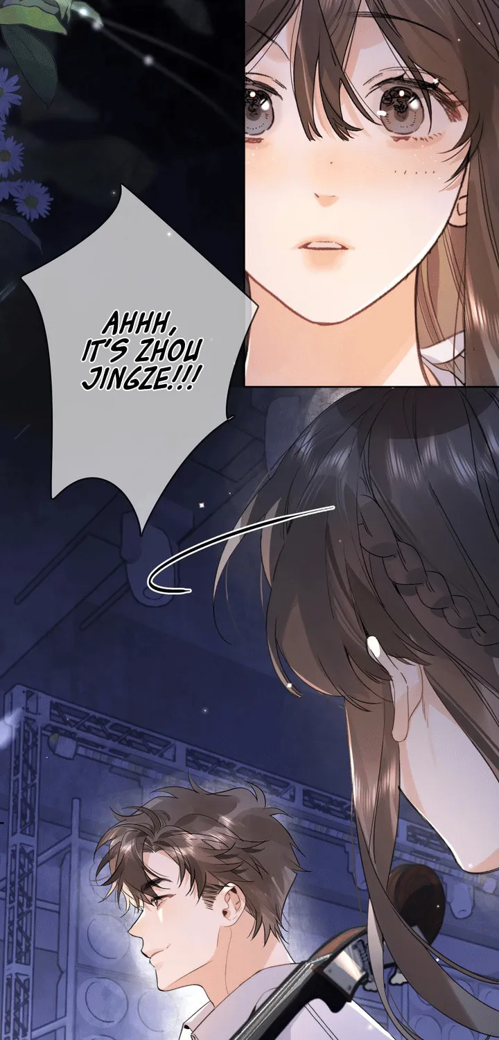 Read Heliotrope & Ziz chapter 40 image 7 on Lezhin