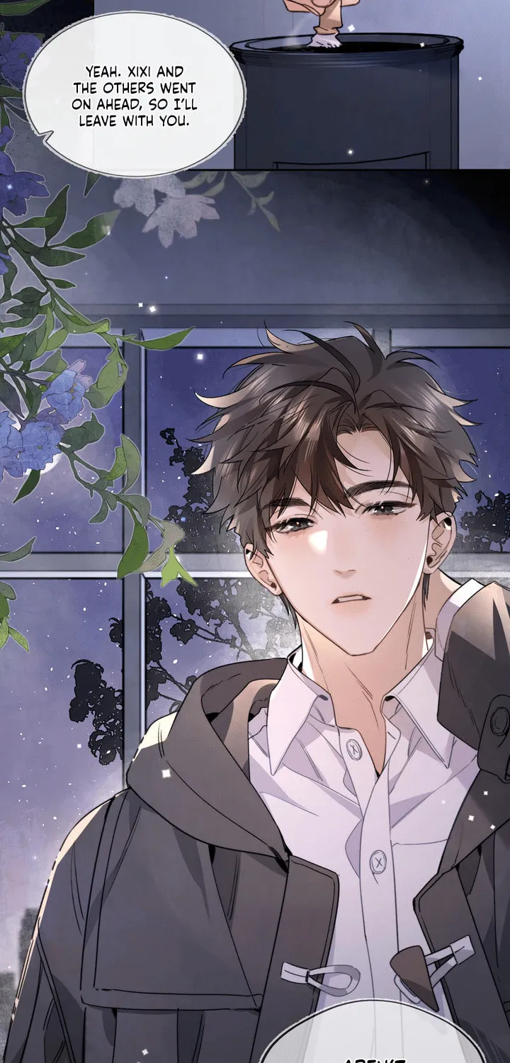 Read Heliotrope & Ziz chapter 41 image 10 on Lezhin