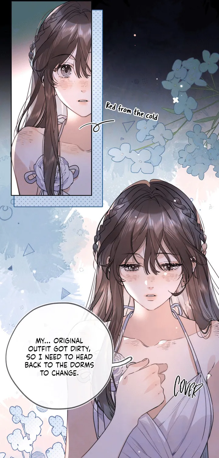 Read Heliotrope & Ziz chapter 41 image 12 on Lezhin