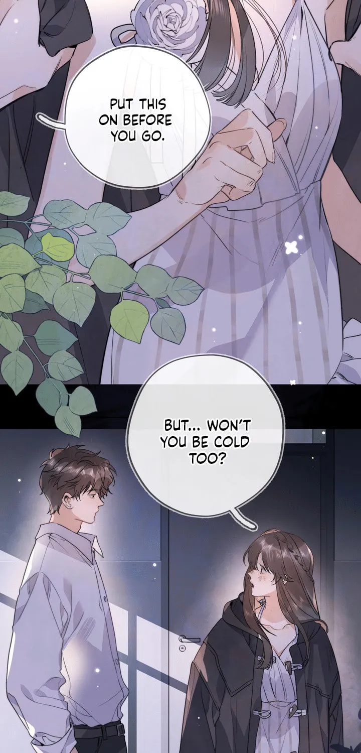 Read Heliotrope & Ziz chapter 41 image 16 on Lezhin