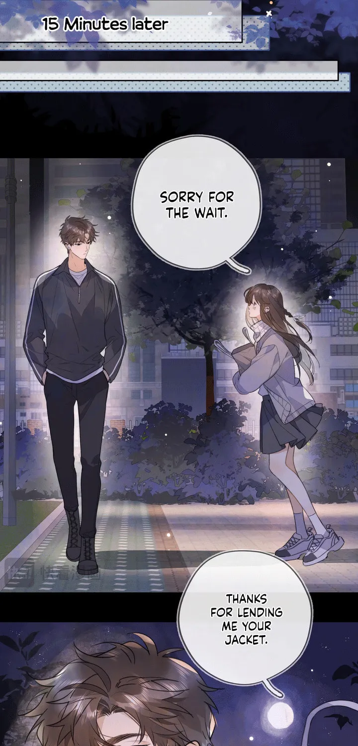 Read Heliotrope & Ziz chapter 41 image 20 on Lezhin