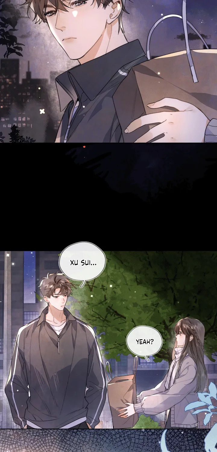 Read Heliotrope & Ziz chapter 41 image 21 on Lezhin