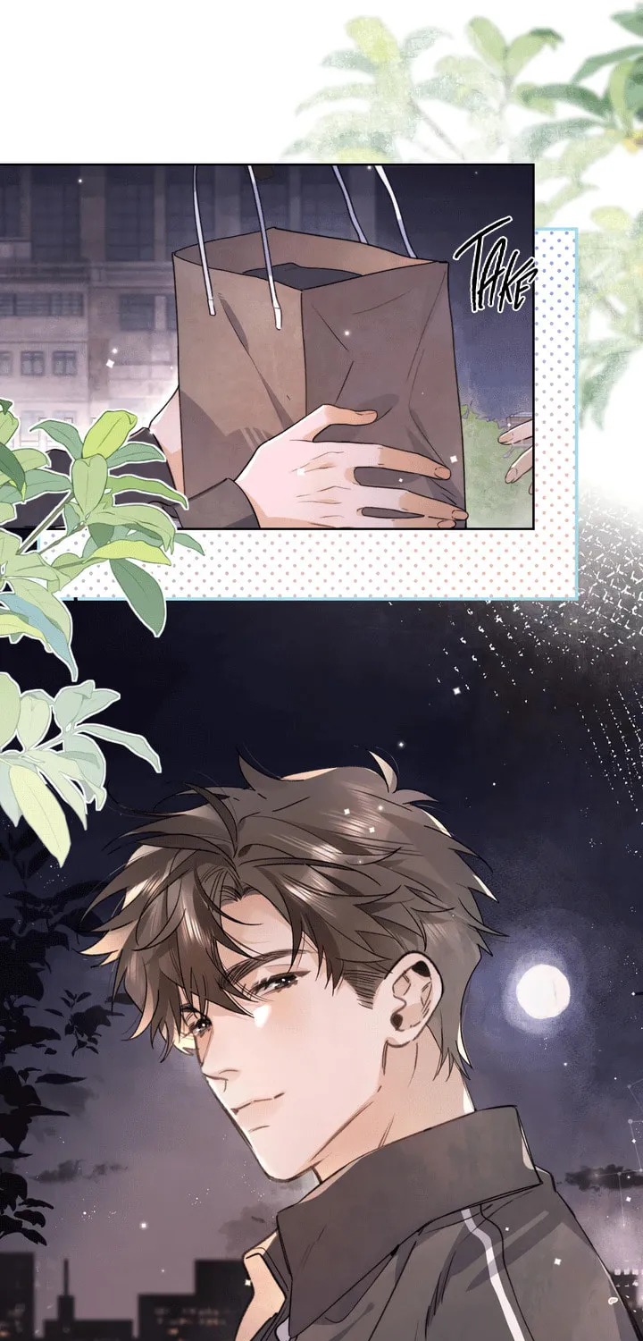 Read Heliotrope & Ziz chapter 41 image 25 on Lezhin