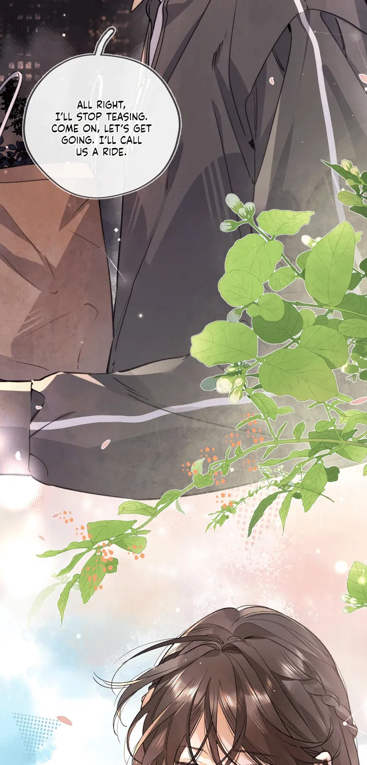 Read Heliotrope & Ziz chapter 41 image 26 on Lezhin