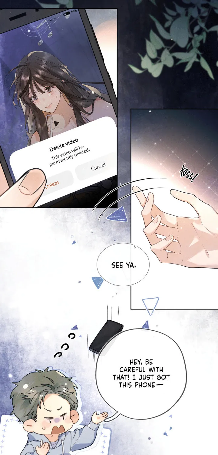 Read Heliotrope & Ziz chapter 41 image 3 on Lezhin