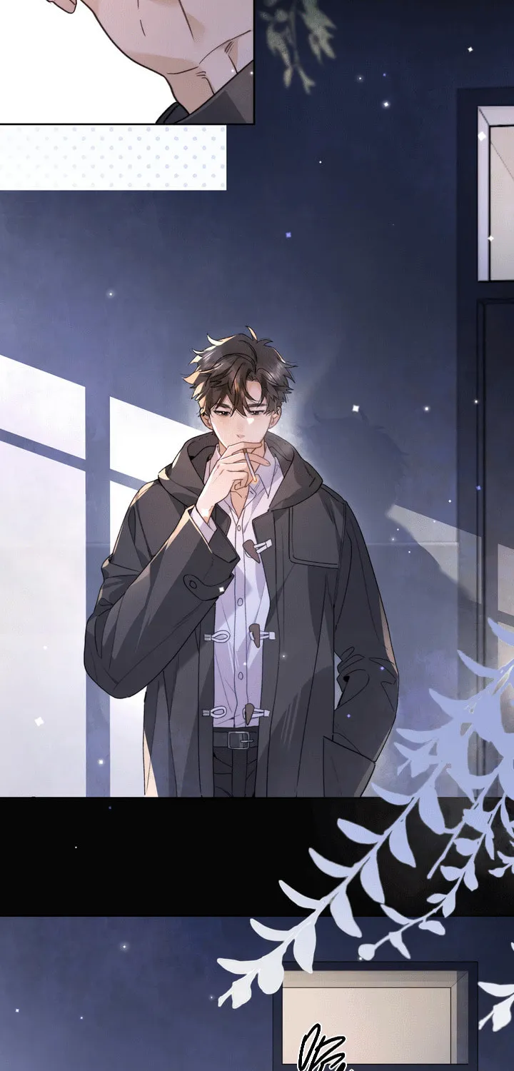 Read Heliotrope & Ziz chapter 41 image 6 on Lezhin