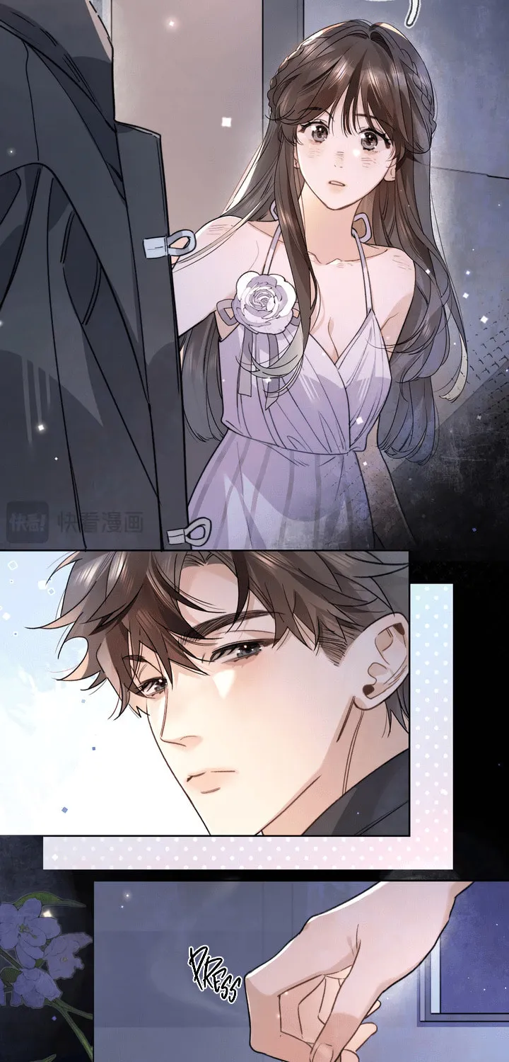 Read Heliotrope & Ziz chapter 41 image 9 on Lezhin