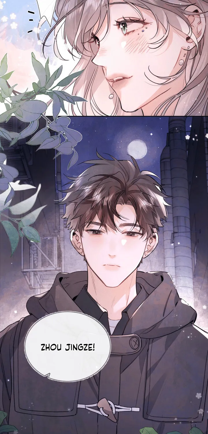Read Heliotrope & Ziz chapter 42 image 11 on Lezhin