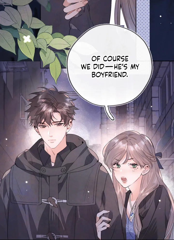 Read Heliotrope & Ziz chapter 42 image 13 on Lezhin