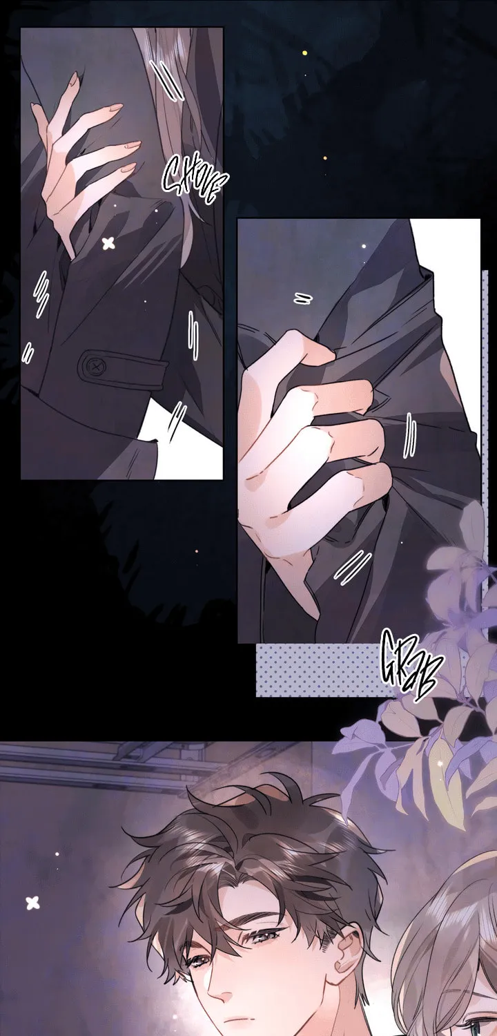 Read Heliotrope & Ziz chapter 42 image 14 on Lezhin