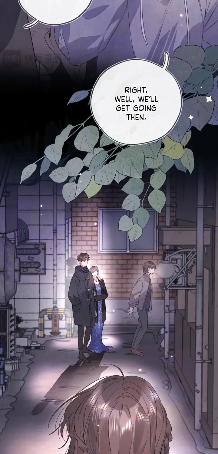 Read Heliotrope & Ziz chapter 42 image 16 on Lezhin