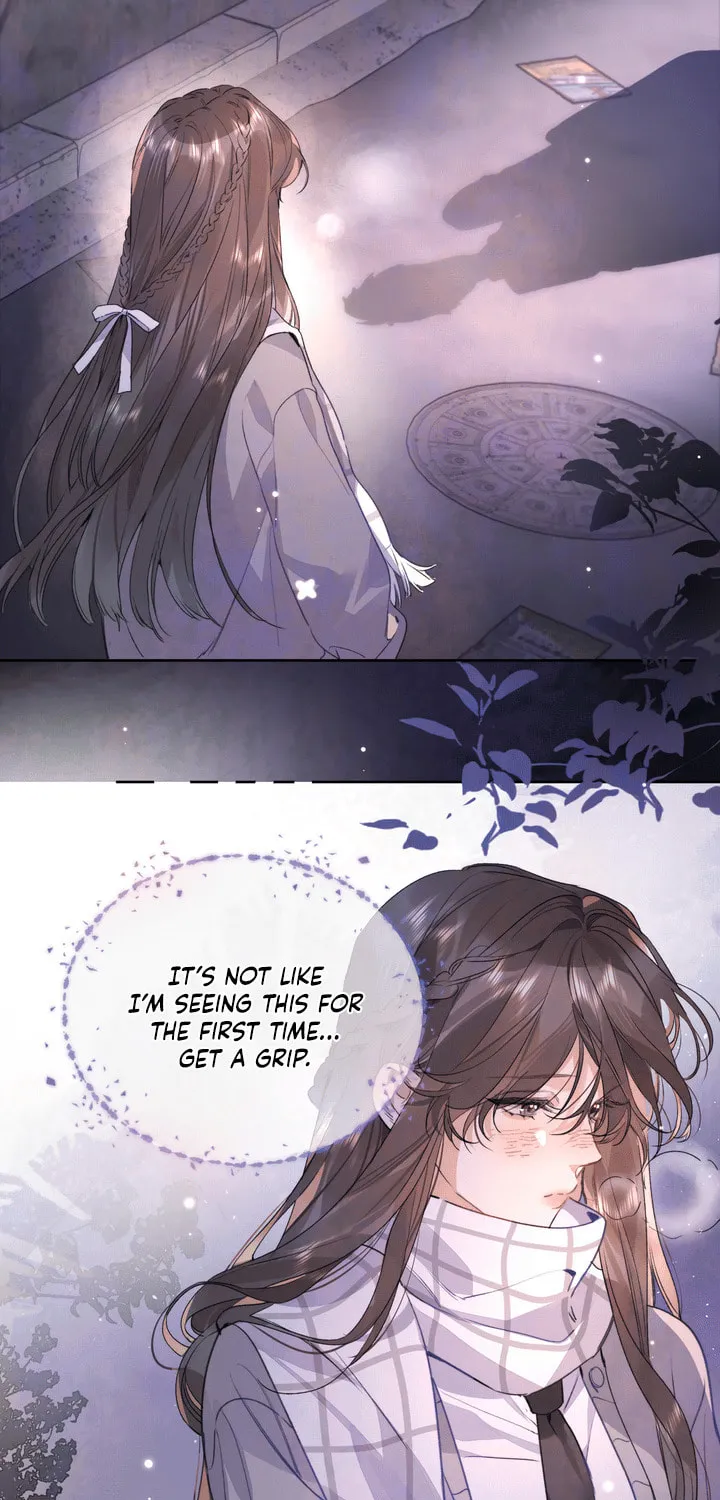 Read Heliotrope & Ziz chapter 42 image 18 on Lezhin