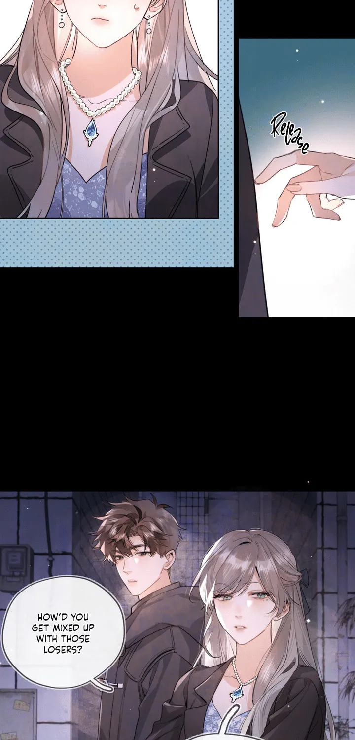 Read Heliotrope & Ziz chapter 42 image 21 on Lezhin