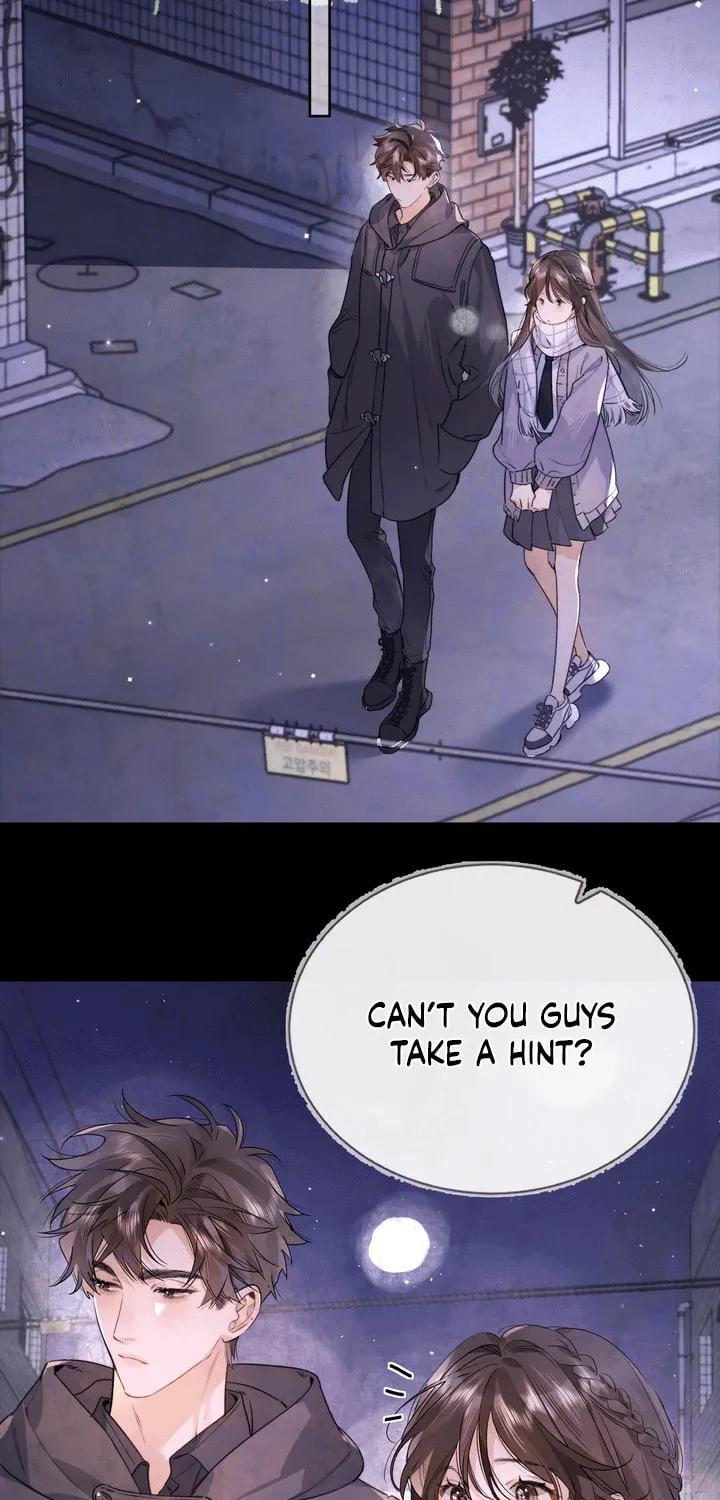 Read Heliotrope & Ziz chapter 42 image 3 on Lezhin