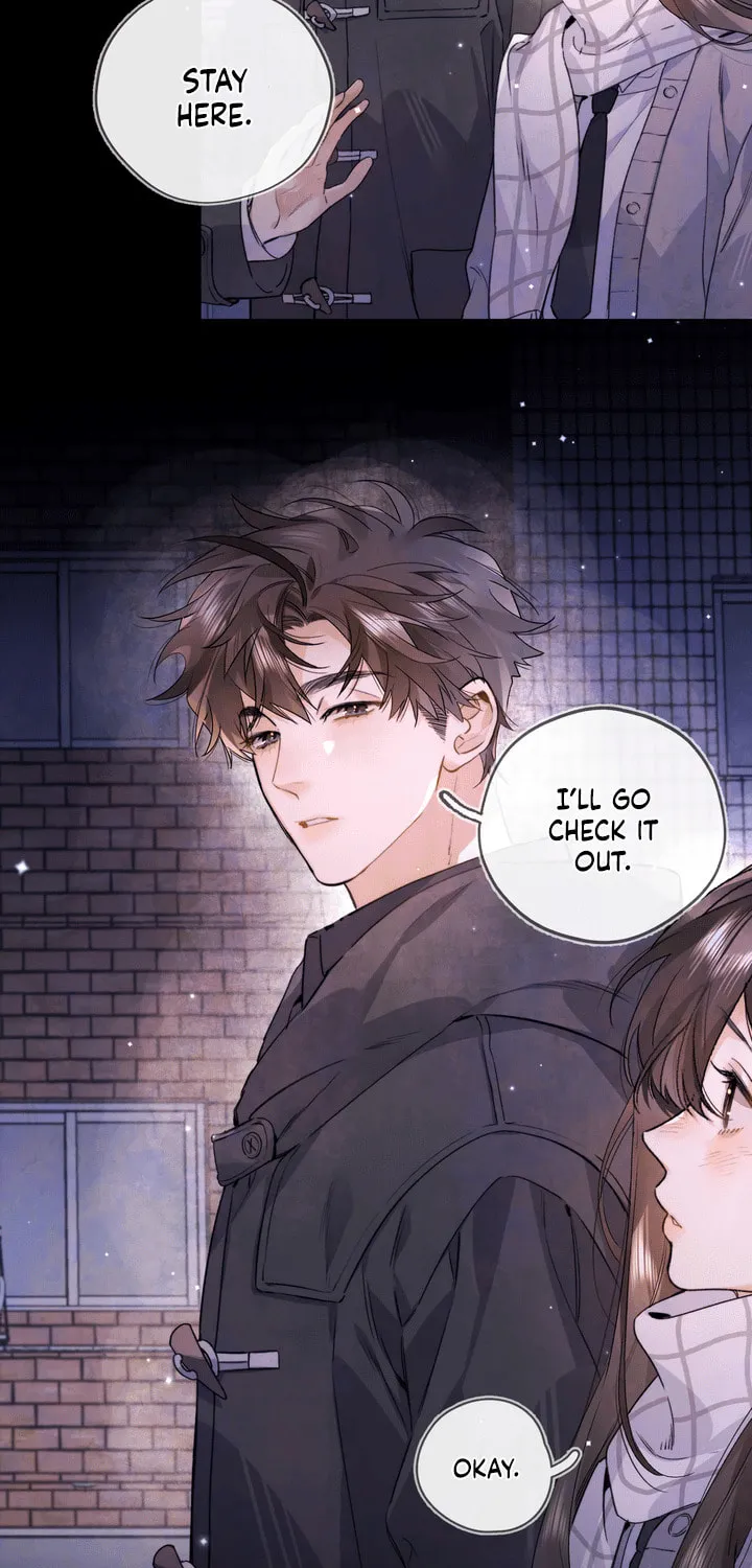 Read Heliotrope & Ziz chapter 42 image 5 on Lezhin