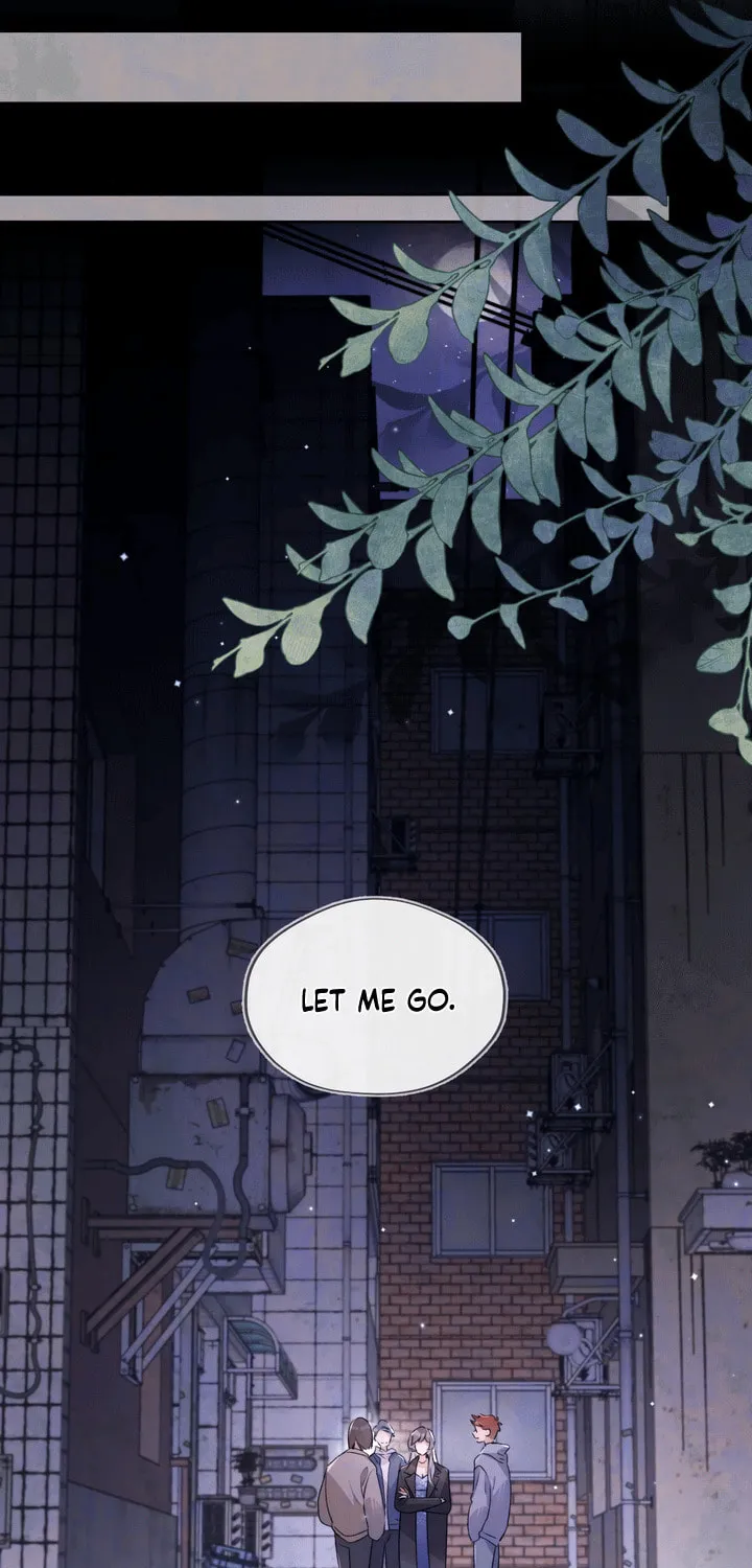 Read Heliotrope & Ziz chapter 42 image 7 on Lezhin