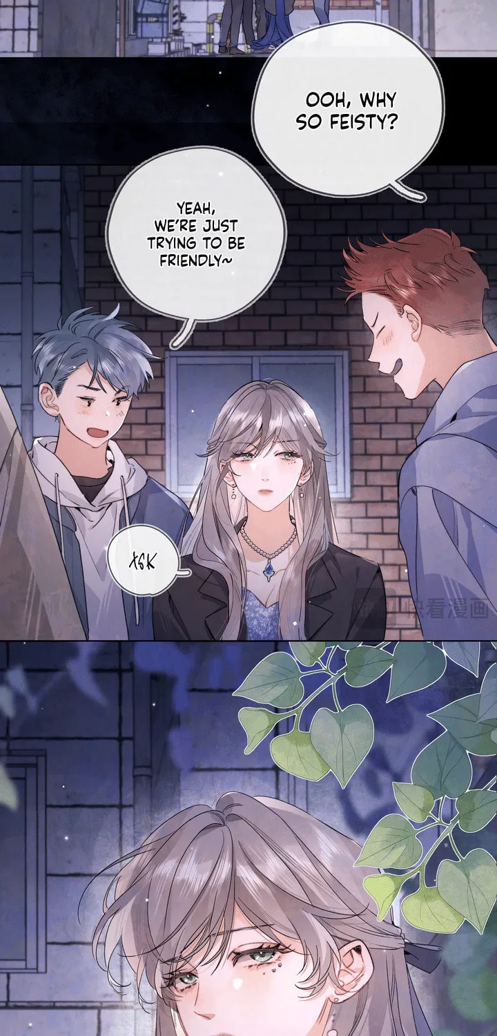 Read Heliotrope & Ziz chapter 42 image 8 on Lezhin