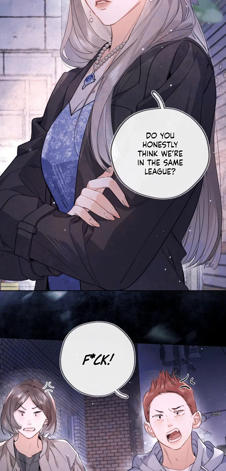 Read Heliotrope & Ziz chapter 42 image 9 on Lezhin
