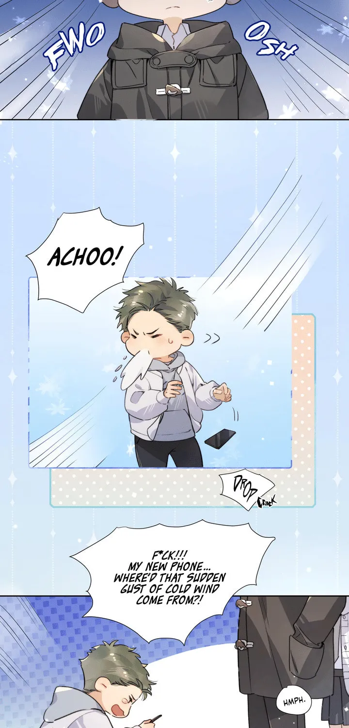 Read Heliotrope & Ziz chapter 43.1 image 2 on Lezhin