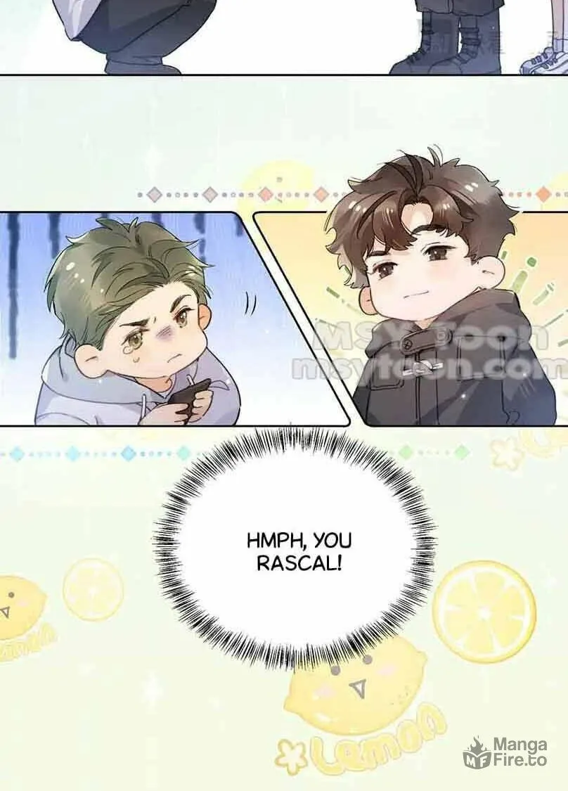 Read Heliotrope & Ziz chapter 43.5 image 7 on Lezhin